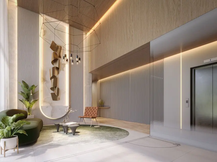 Foto 3 de Cobertura com 3 quartos à venda, 276m2 em Pinheiros, São Paulo - SP