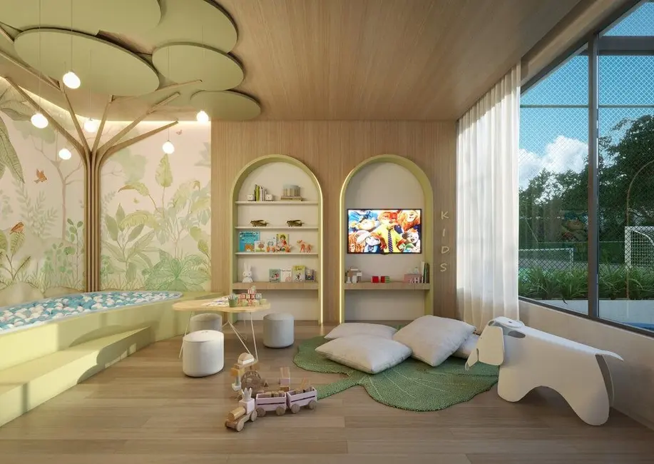 Foto 9 de Cobertura com 3 quartos à venda, 276m2 em Pinheiros, São Paulo - SP