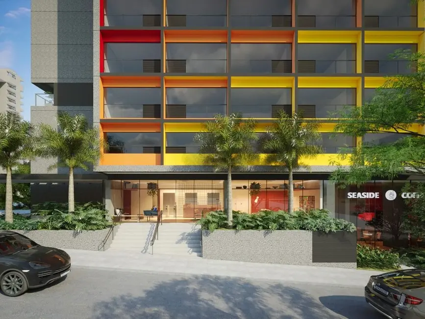 Foto 7 de Apartamento com 1 quarto à venda, 32m2 em Consolação, São Paulo - SP