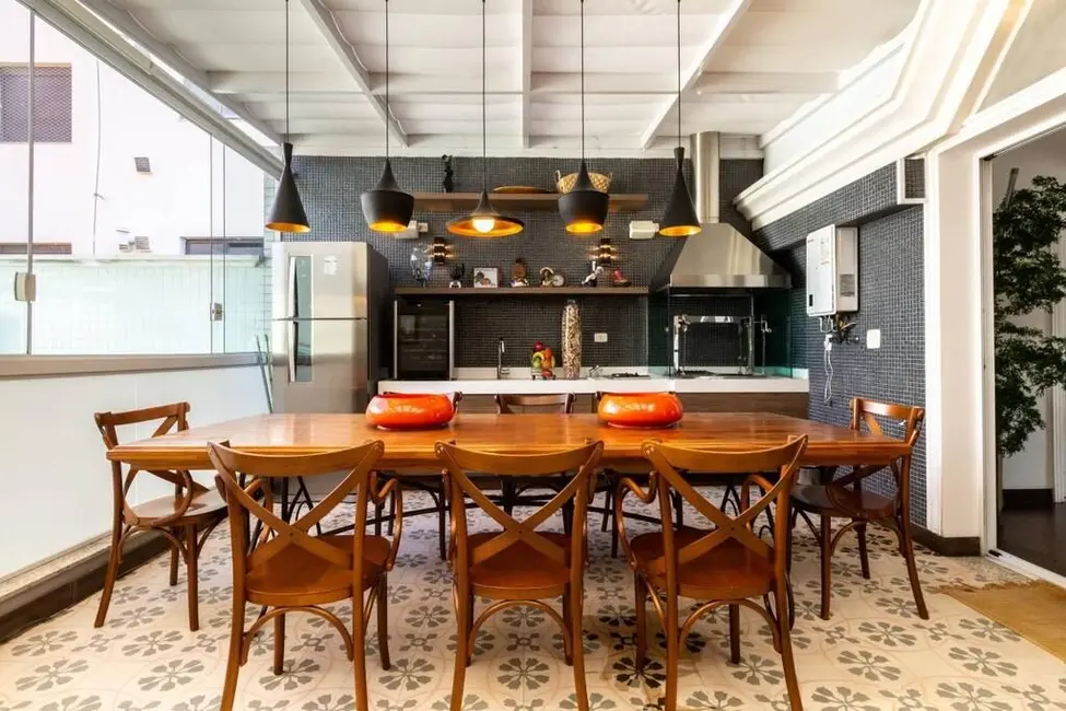 Foto 5 de Casa de Condomínio com 2 quartos à venda, 272m2 em Jardim da Saúde, São Paulo - SP