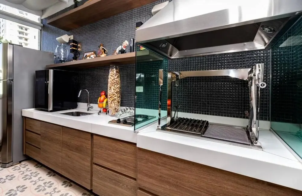 Foto 2 de Casa de Condomínio com 2 quartos à venda, 272m2 em Jardim da Saúde, São Paulo - SP