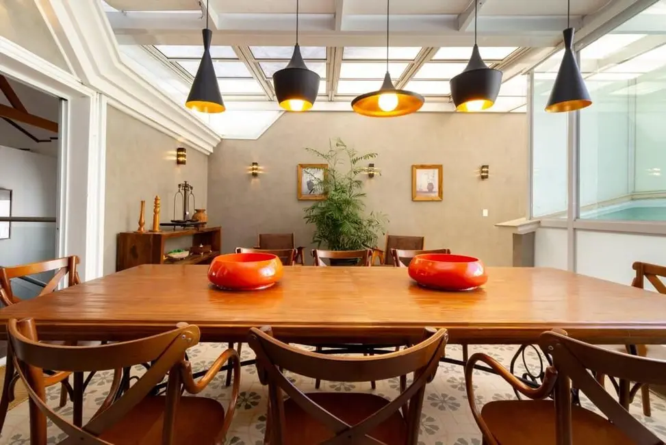 Foto 3 de Casa de Condomínio com 2 quartos à venda, 272m2 em Jardim da Saúde, São Paulo - SP