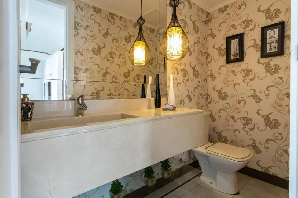 Foto 7 de Casa de Condomínio com 2 quartos à venda, 272m2 em Jardim da Saúde, São Paulo - SP