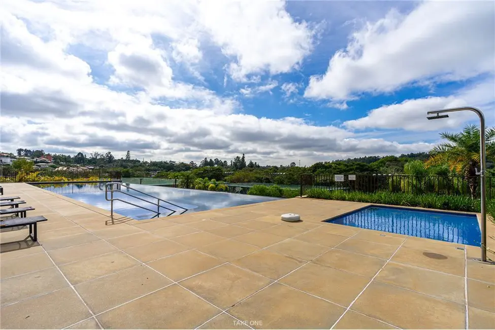 Foto 6 de Terreno / Lote à venda, 800m2 em Medeiros, Jundiai - SP