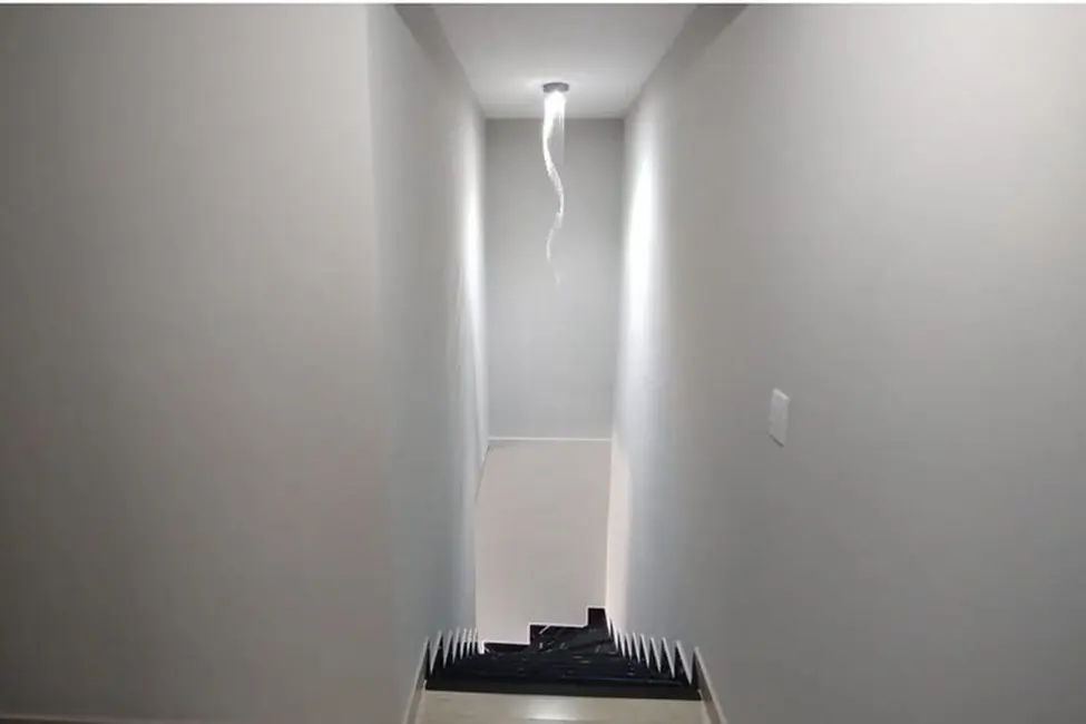 Foto 4 de Casa de Condomínio com 3 quartos à venda, 101m2 em Jardim Eledy, São Paulo - SP