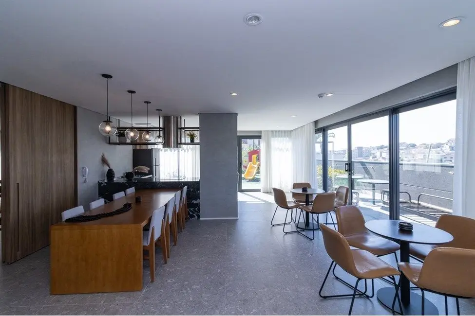 Apartamento com 2 quartos à venda, 80m2 em Freguesia do Ó, São Paulo - SP - imagem 4 Foto 4 de Apartamento com 2 quartos à venda, 80m2 em Freguesia do Ó, São Paulo - SP