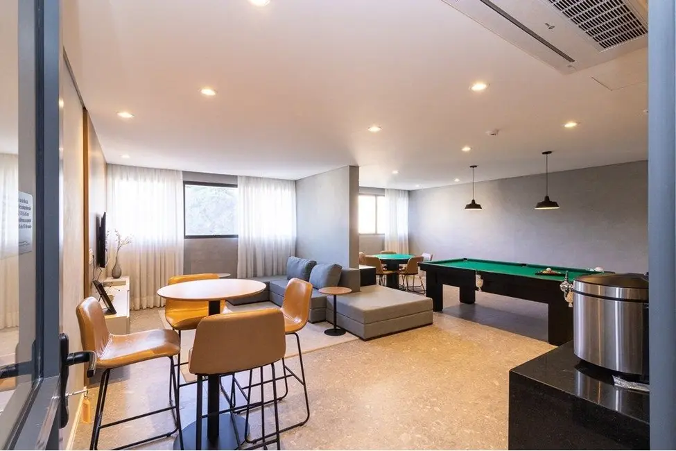 Apartamento com 2 quartos à venda, 80m2 em Freguesia do Ó, São Paulo - SP - imagem 5 Foto 5 de Apartamento com 2 quartos à venda, 80m2 em Freguesia do Ó, São Paulo - SP