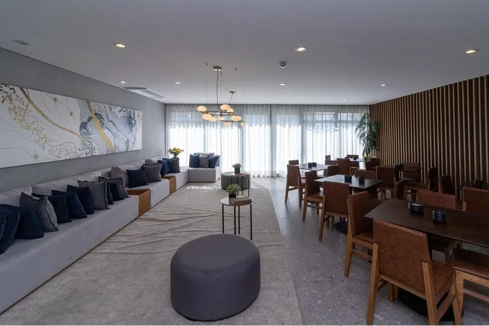 Apartamento com 2 quartos à venda, 80m2 em Freguesia do Ó, São Paulo - SP - imagem 3 Foto 3 de Apartamento com 2 quartos à venda, 80m2 em Freguesia do Ó, São Paulo - SP