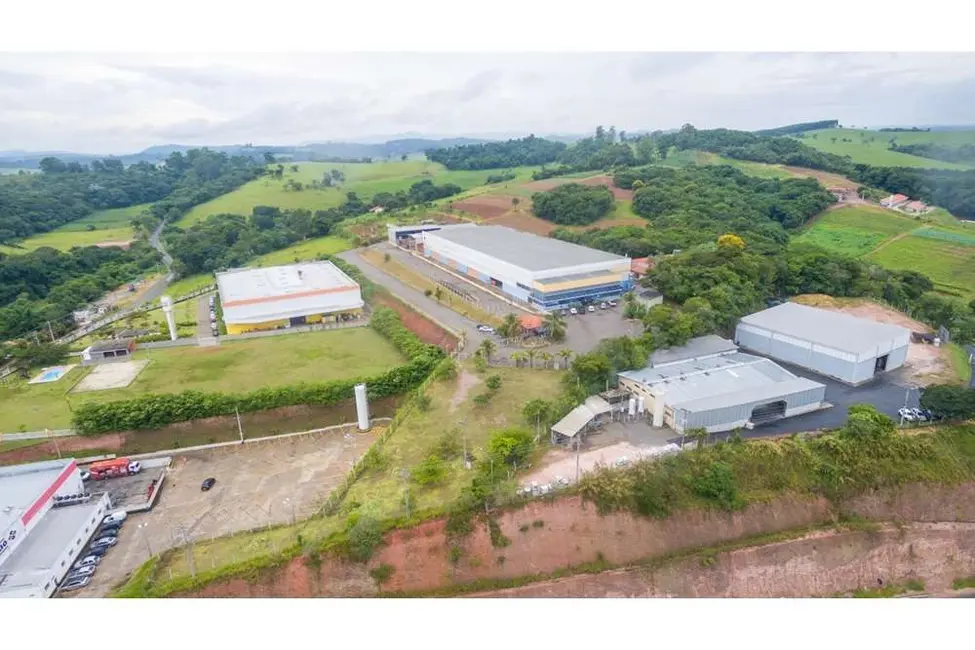 Foto 3 de Armazém / Galpão à venda, 18800m2 em Centro, Jarinu - SP