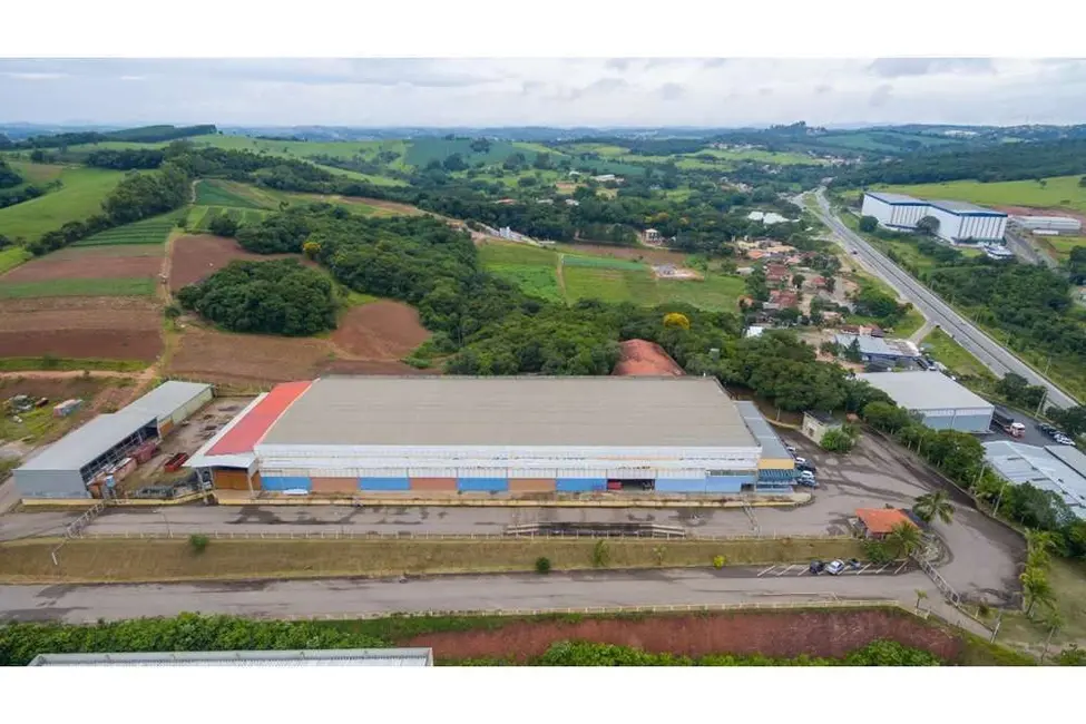 Foto 4 de Armazém / Galpão à venda, 18800m2 em Centro, Jarinu - SP