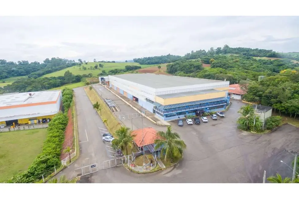 Foto 6 de Armazém / Galpão à venda, 18800m2 em Centro, Jarinu - SP