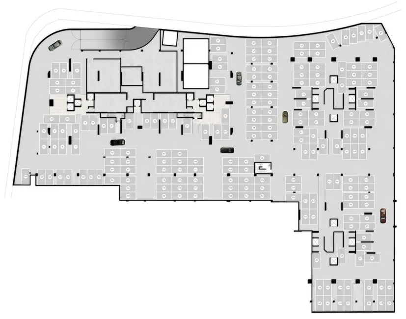 Foto 1 de Apartamento com 4 quartos à venda, 500m2 em Ponta da Praia, Santos - SP