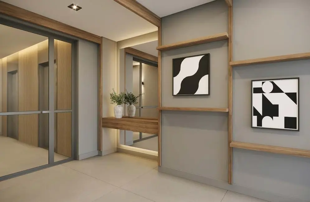 Foto 3 de Apartamento com 3 quartos à venda, 120m2 em Planalto, Sao Bernardo Do Campo - SP