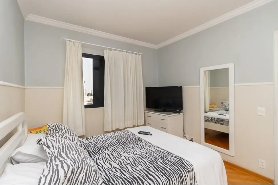 Foto 3 de Apartamento com 3 quartos à venda, 158m2 em Tatuapé, São Paulo - SP