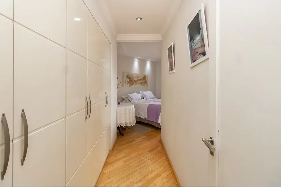 Foto 7 de Apartamento com 3 quartos à venda, 158m2 em Tatuapé, São Paulo - SP