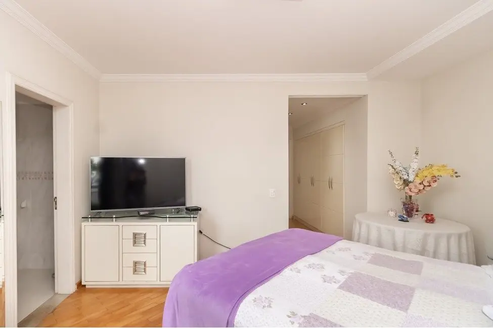 Foto 6 de Apartamento com 3 quartos à venda, 158m2 em Tatuapé, São Paulo - SP