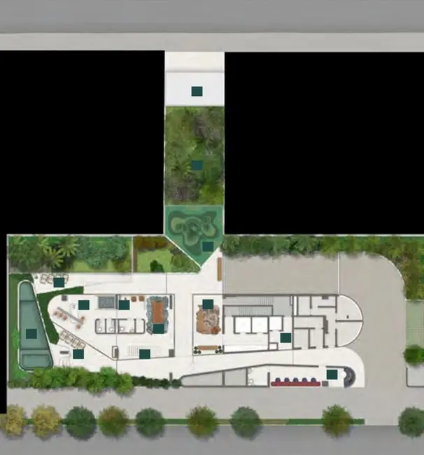 Loja à venda, 37m2 em Vila Madalena, São Paulo - SP - imagem 2 Foto 2 de Loja à venda, 37m2 em Vila Madalena, São Paulo - SP