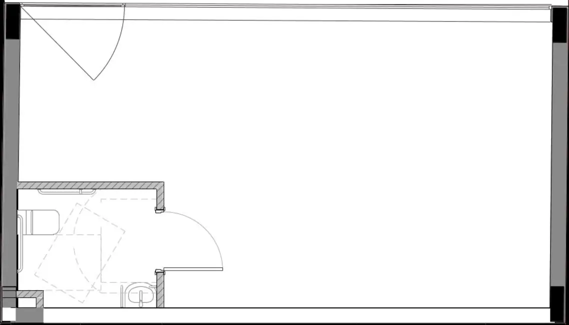 Foto 1 de Loja à venda, 37m2 em Vila Madalena, São Paulo - SP