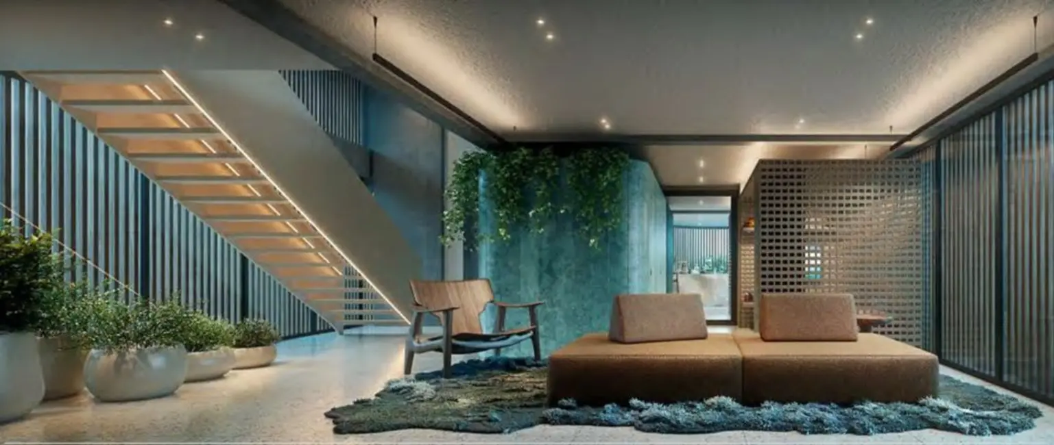 Foto 6 de Apartamento com 3 quartos à venda, 205m2 em Vila Madalena, São Paulo - SP