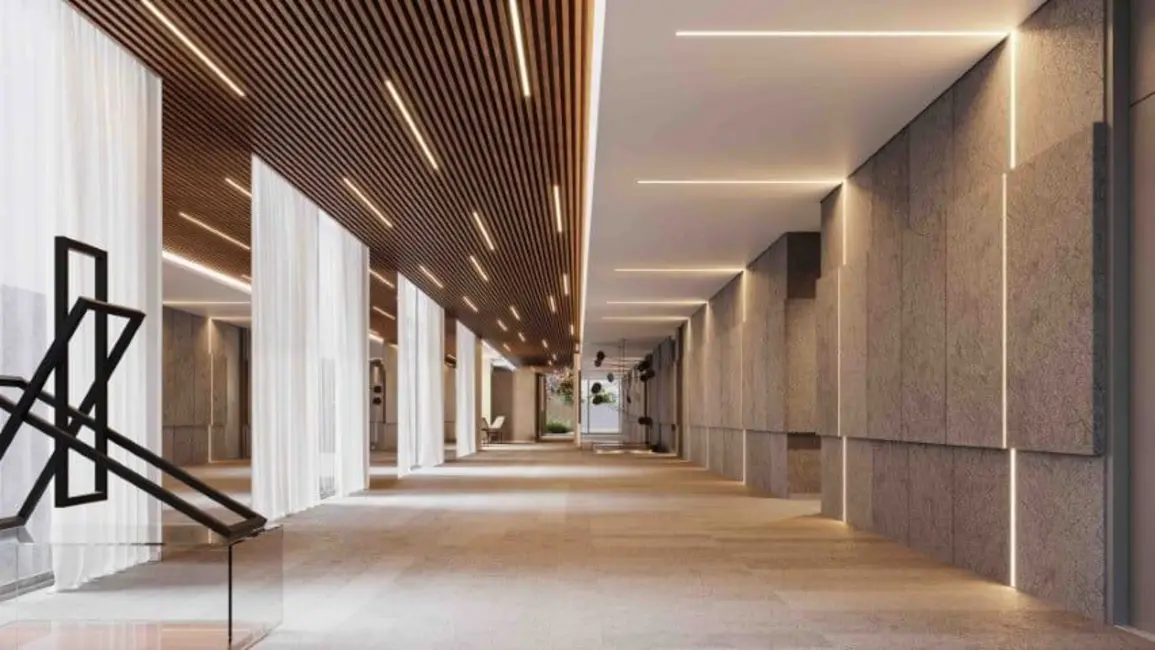 Foto 5 de Apartamento com 3 quartos à venda, 96m2 em Pinheiros, São Paulo - SP