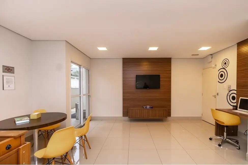 Apartamento com 2 quartos à venda, 60m2 em Saúde, São Paulo - SP - imagem 6 Foto 6 de Apartamento com 2 quartos à venda, 60m2 em Saúde, São Paulo - SP