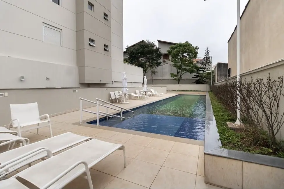 Apartamento com 2 quartos à venda, 60m2 em Saúde, São Paulo - SP - imagem 8 Foto 8 de Apartamento com 2 quartos à venda, 60m2 em Saúde, São Paulo - SP