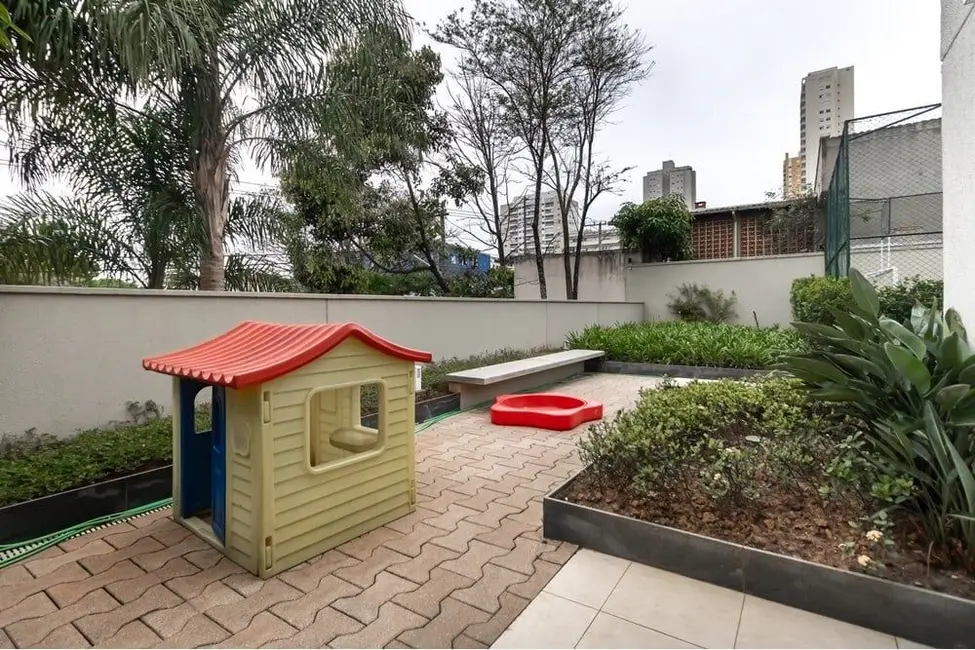 Apartamento com 2 quartos à venda, 60m2 em Saúde, São Paulo - SP - imagem 9 Foto 9 de Apartamento com 2 quartos à venda, 60m2 em Saúde, São Paulo - SP