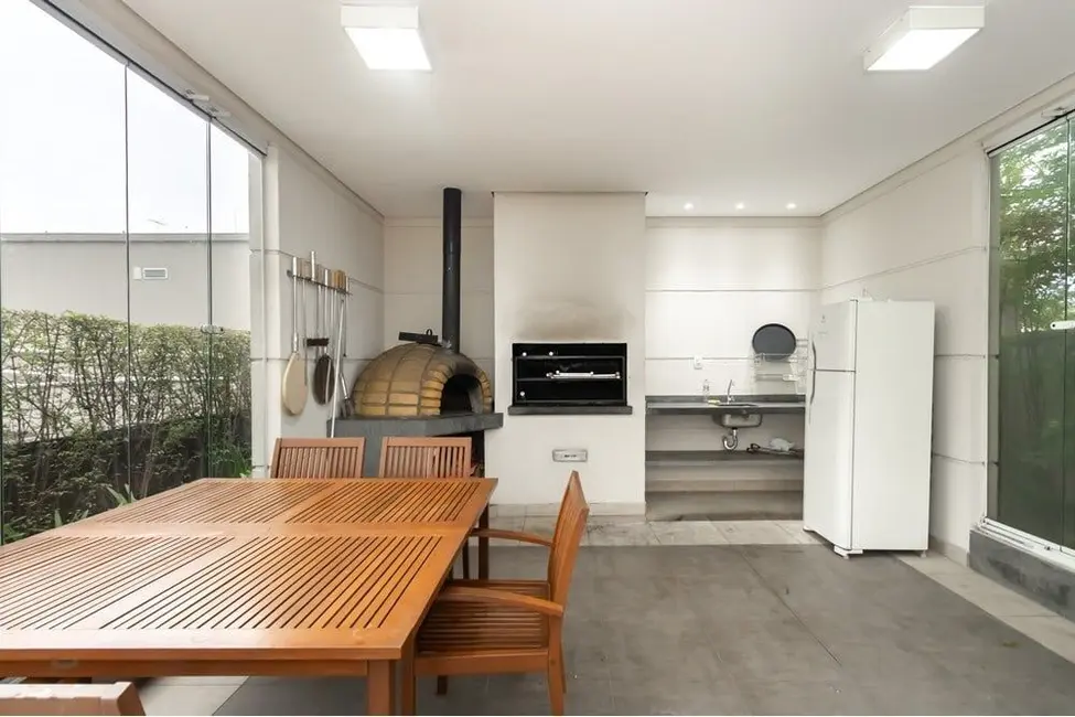 Apartamento com 2 quartos à venda, 60m2 em Saúde, São Paulo - SP - imagem 7 Foto 7 de Apartamento com 2 quartos à venda, 60m2 em Saúde, São Paulo - SP