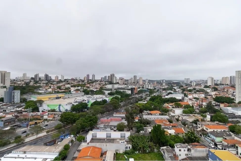 Apartamento com 2 quartos à venda, 60m2 em Saúde, São Paulo - SP - imagem 3 Foto 3 de Apartamento com 2 quartos à venda, 60m2 em Saúde, São Paulo - SP