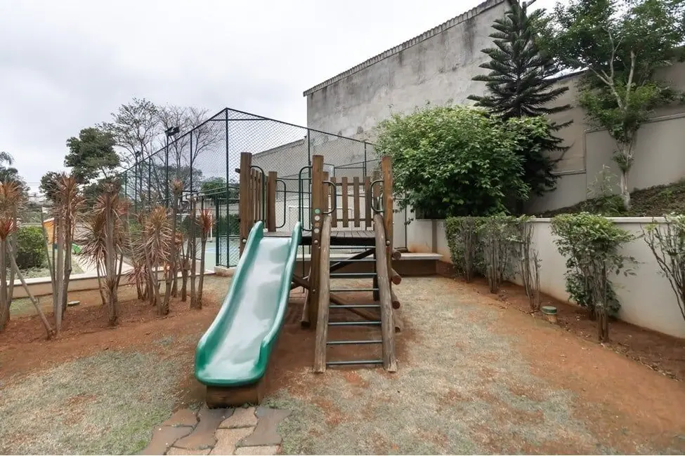 Apartamento com 2 quartos à venda, 60m2 em Saúde, São Paulo - SP - imagem 2 Foto 2 de Apartamento com 2 quartos à venda, 60m2 em Saúde, São Paulo - SP