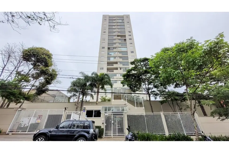 Apartamento com 2 quartos à venda, 60m2 em Saúde, São Paulo - SP - imagem 4 Foto 4 de Apartamento com 2 quartos à venda, 60m2 em Saúde, São Paulo - SP