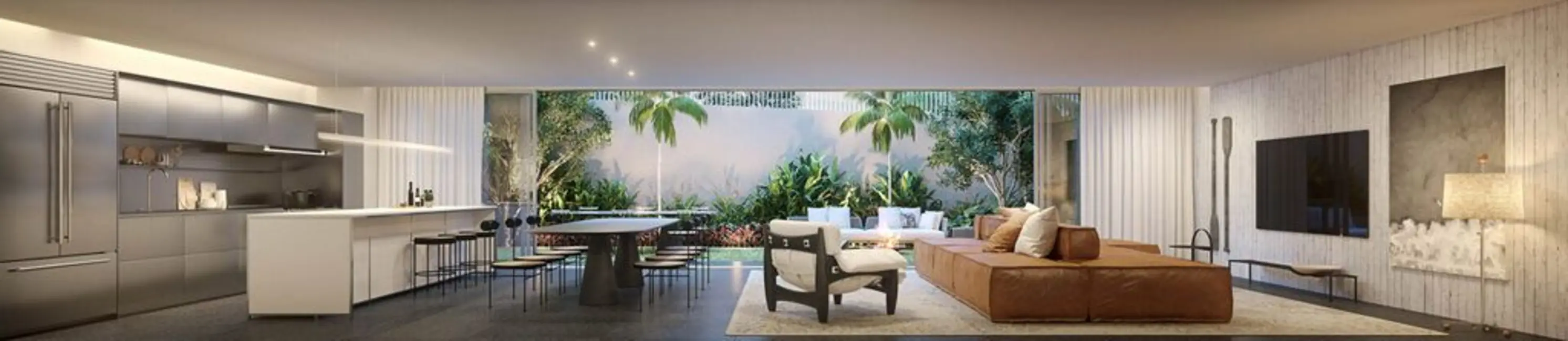 Casa de Condomínio com 3 quartos à venda, 274m2 em Ipiranga, São Paulo - SP - imagem 5 Foto 5 de Casa de Condomínio com 3 quartos à venda, 274m2 em Ipiranga, São Paulo - SP