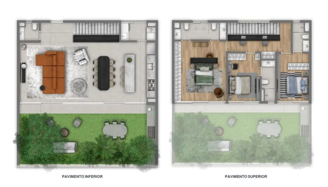 Casa de Condomínio com 3 quartos à venda, 307m2 em Ipiranga, São Paulo - SP - imagem 1 Foto 1 de Casa de Condomínio com 3 quartos à venda, 307m2 em Ipiranga, São Paulo - SP