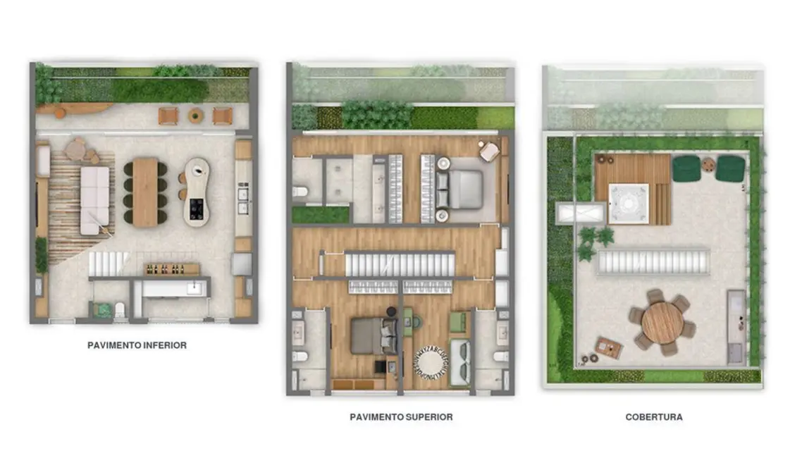 Casa de Condomínio com 3 quartos à venda, 307m2 em Ipiranga, São Paulo - SP - imagem 2 Foto 2 de Casa de Condomínio com 3 quartos à venda, 307m2 em Ipiranga, São Paulo - SP