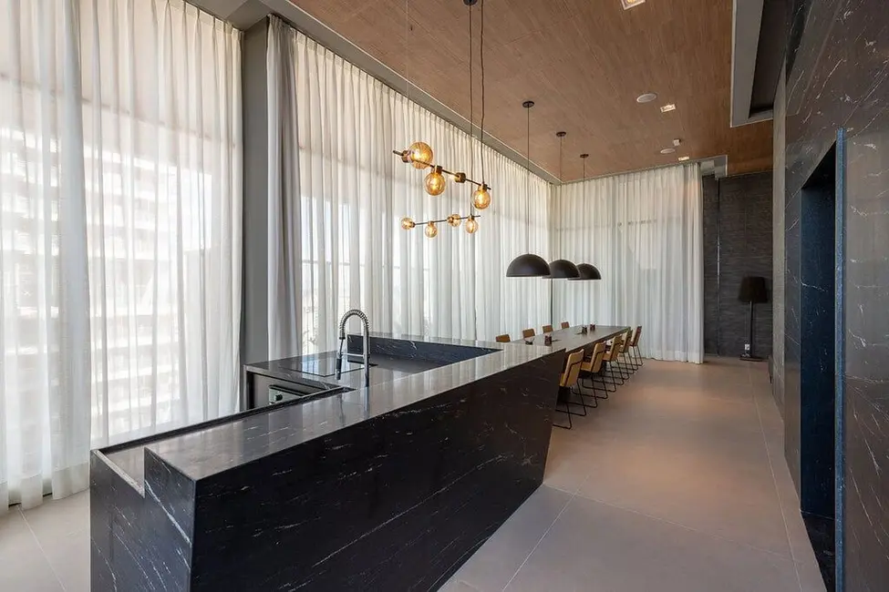 Foto 7 de Apartamento com 4 quartos à venda, 197m2 em Brooklin Paulista, São Paulo - SP