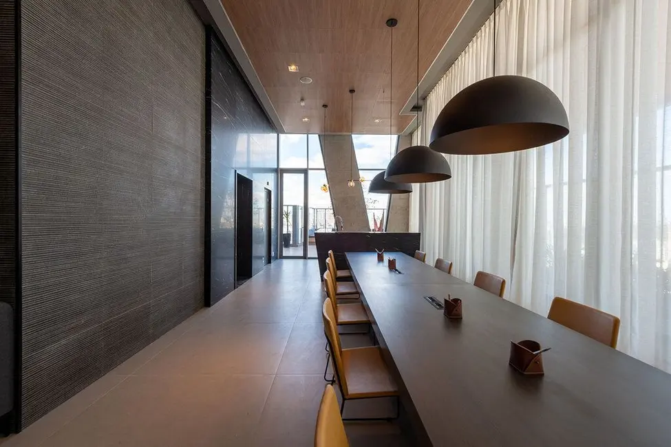 Foto 6 de Apartamento com 4 quartos à venda, 167m2 em Brooklin Paulista, São Paulo - SP