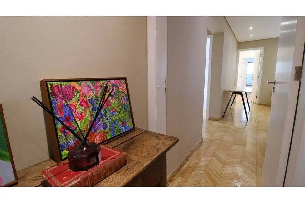 Apartamento com 4 quartos à venda, 234m2 em Paraíso do Morumbi, São Paulo - SP - imagem 5 Foto 5 de Apartamento com 4 quartos à venda, 234m2 em Paraíso do Morumbi, São Paulo - SP