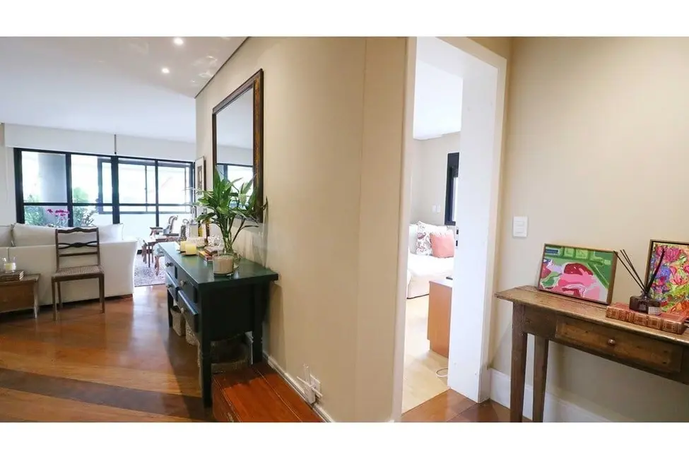 Apartamento com 4 quartos à venda, 234m2 em Paraíso do Morumbi, São Paulo - SP - imagem 4 Foto 4 de Apartamento com 4 quartos à venda, 234m2 em Paraíso do Morumbi, São Paulo - SP