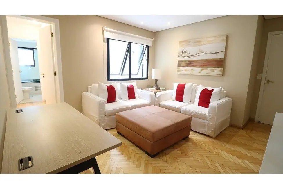 Apartamento com 4 quartos à venda, 234m2 em Paraíso do Morumbi, São Paulo - SP - imagem 7 Foto 7 de Apartamento com 4 quartos à venda, 234m2 em Paraíso do Morumbi, São Paulo - SP