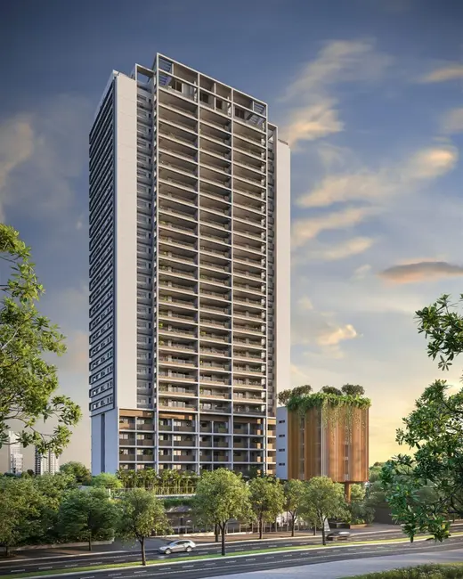 Foto 1 de Loja à venda, 592m2 em Vila Pompéia, São Paulo - SP