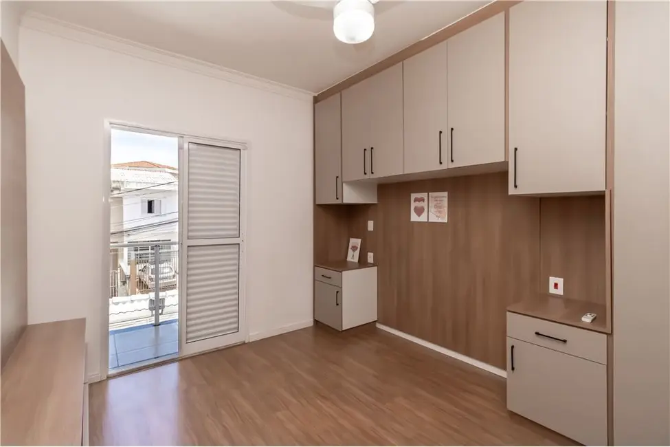 Foto 6 de Casa de Condomínio com 3 quartos à venda, 107m2 em Vila Constança, São Paulo - SP