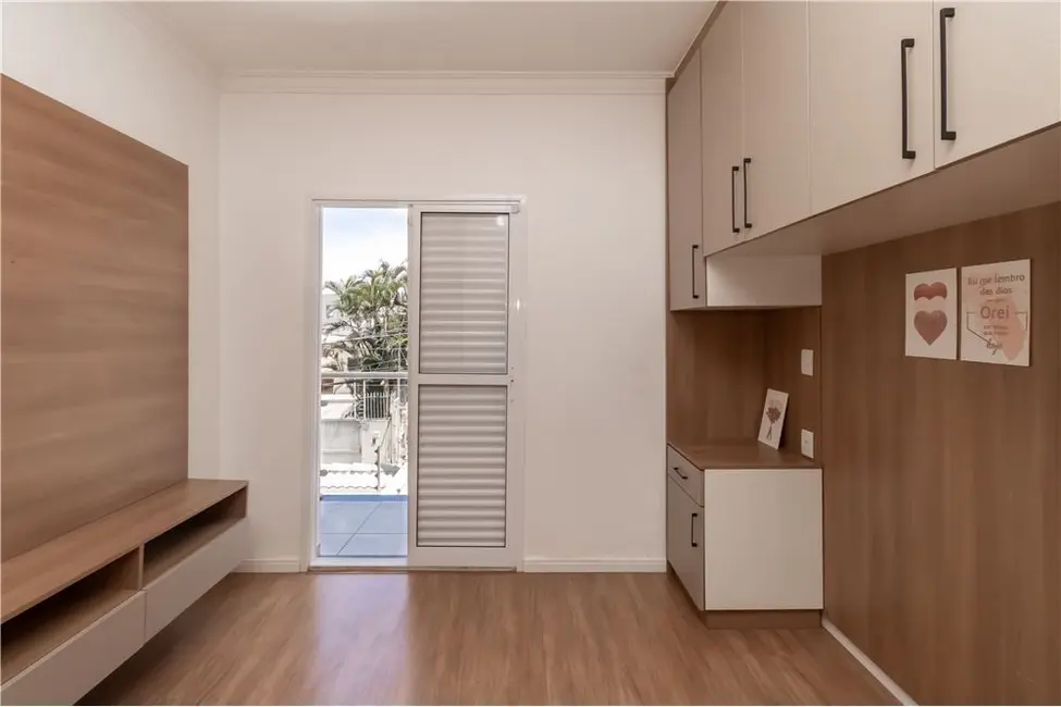 Foto 4 de Casa de Condomínio com 3 quartos à venda, 107m2 em Vila Constança, São Paulo - SP