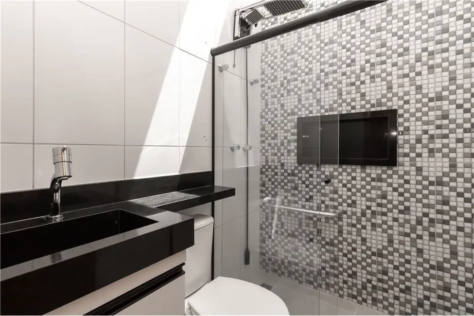 Foto 8 de Casa de Condomínio com 3 quartos à venda, 107m2 em Vila Constança, São Paulo - SP