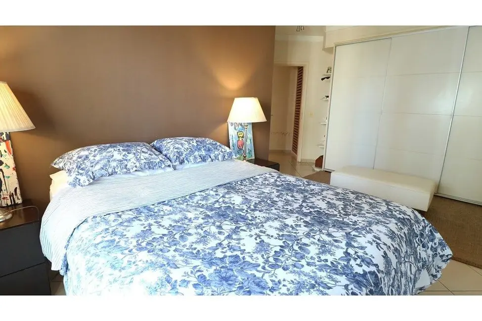 Foto 7 de Apartamento com 3 quartos à venda, 163m2 em São Paulo - SP