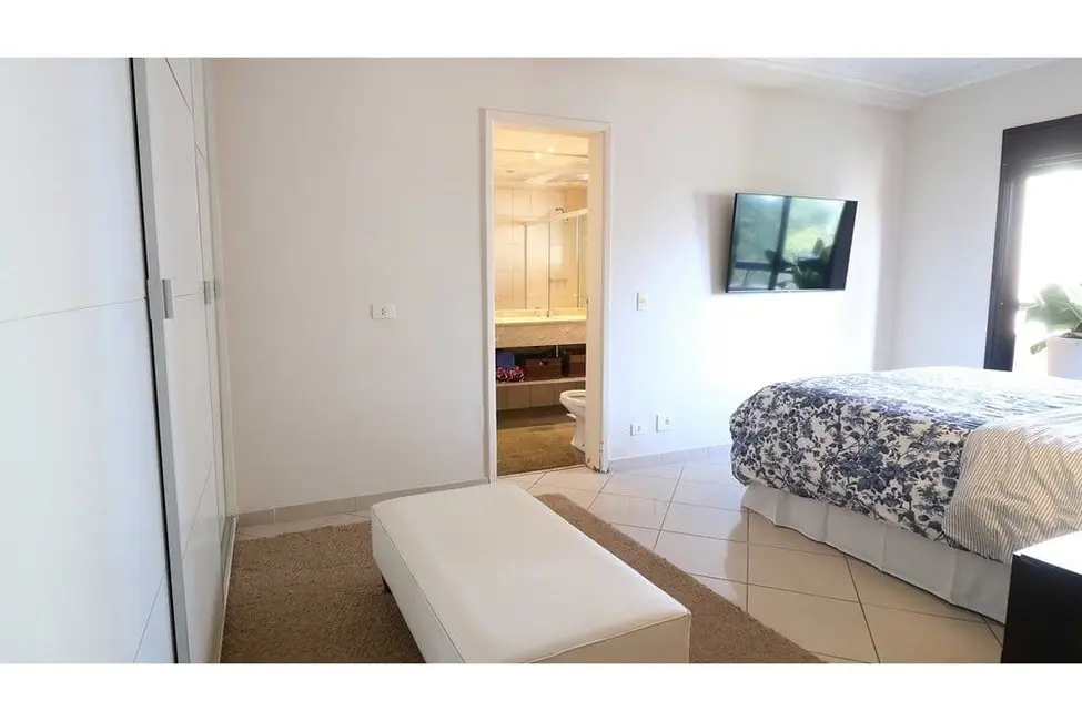 Foto 6 de Apartamento com 3 quartos à venda, 163m2 em São Paulo - SP