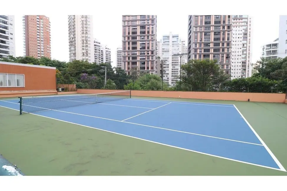 Foto 2 de Apartamento com 3 quartos à venda, 163m2 em São Paulo - SP