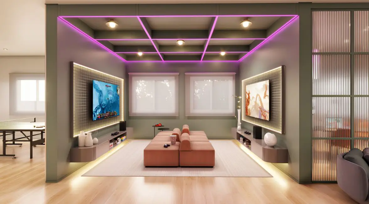 Foto 7 de Apartamento com 2 quartos à venda, 51m2 em Centro, Sao Bernardo Do Campo - SP