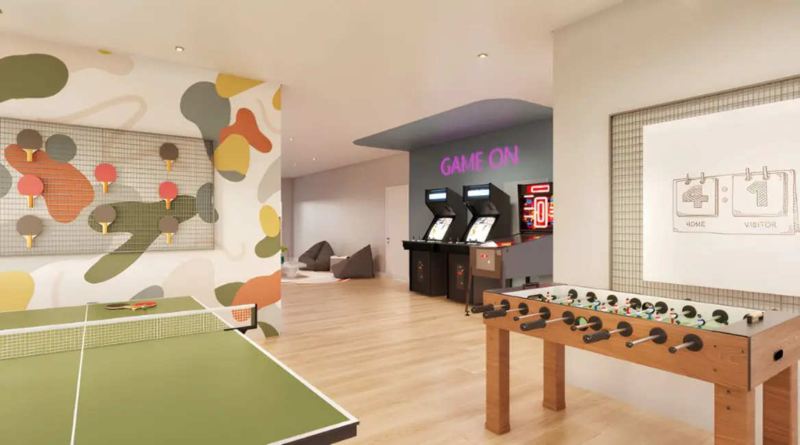 Foto 6 de Apartamento com 2 quartos à venda, 54m2 em Centro, Sao Bernardo Do Campo - SP