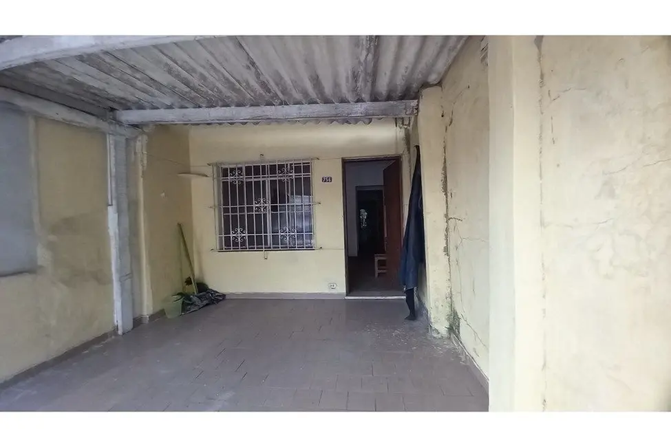 Foto 1 de Casa de Condomínio com 2 quartos à venda, 140m2 em Jabaquara, São Paulo - SP