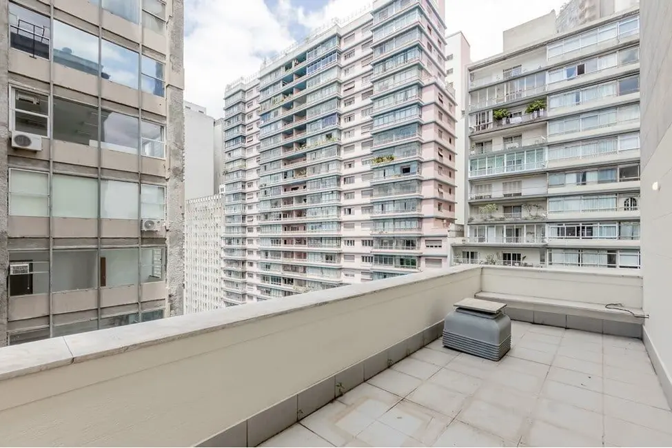 Foto 5 de Sala Comercial à venda, 260m2 em República, São Paulo - SP